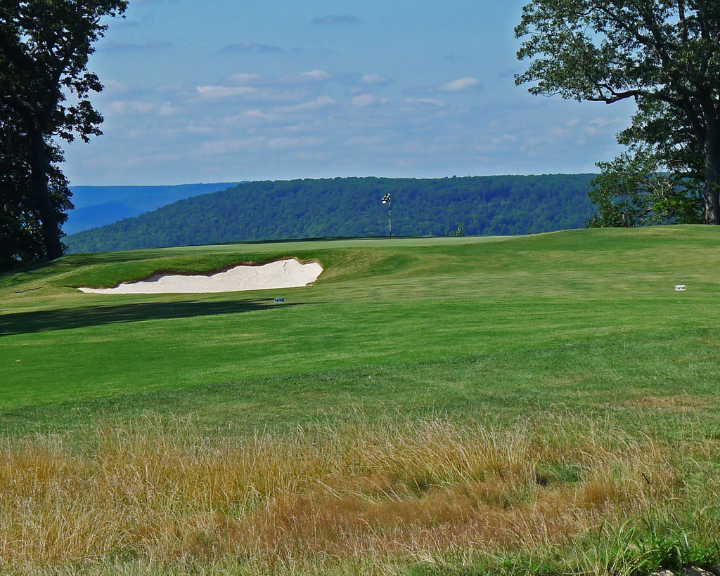 The Course at Sewanee, Sewanee, TN Always Time for 9