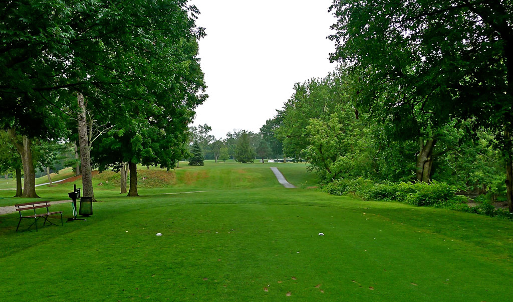 Cherry Ridge Golf Club, Elyria, OH Always Time for 9