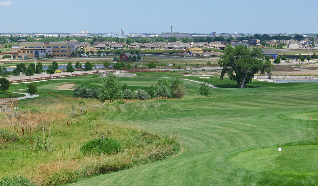 Pelican Lakes Golf & Country Club, Windsor, CO Always Time for 9